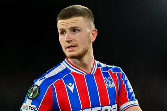 Liverpool gia nhập cuộc đua Adam Wharton 80 triệu bảng, Bayern Munich nhắm Anthony Gordon