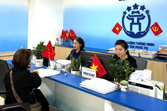 Quy định số 11-QĐ/TU về đánh giá, xếp loại cán bộ, công chức, viên chức, lao động hợp đồng hằng tháng bằng OKR/KPI