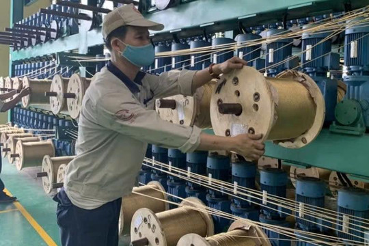 Động lực chính để đạt mục tiêu tăng trưởng quý II và cả năm 2026