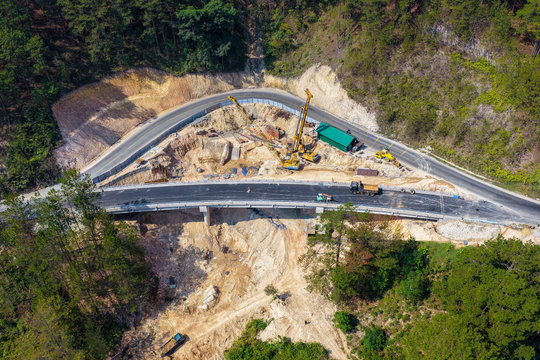 Thông xe cầu cạn 133m trên đèo Mimosa: Hạ tầng trọng điểm cửa ngõ Đà Lạt về đích