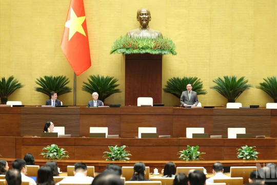 Đề xuất chi 2% ngân sách cho văn hóa, thêm ngày nghỉ 24/11 hưởng lương