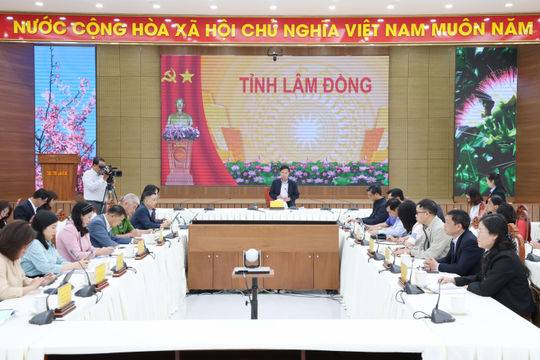 Lâm Đồng tăng cường các biện pháp bảo đảm an toàn thực phẩm