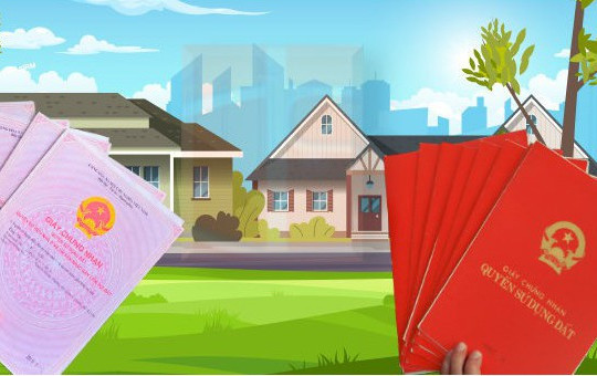 Đất không phù hợp quy hoạch có được cấp Giấy chứng nhận?