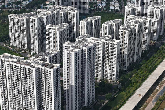 Lạng Sơn yêu cầu làm rõ việc tăng phí dịch vụ chung cư