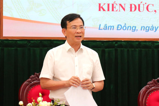 Các xã, phường bố trí cán bộ “đúng vai, thuộc bài”, tránh sức ì trong thực hiện nhiệm vụ