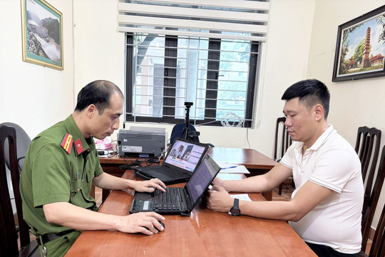 Tuyên Quang: Khởi tố đối tượng cho vay lãi nặng với lãi suất 180%/năm