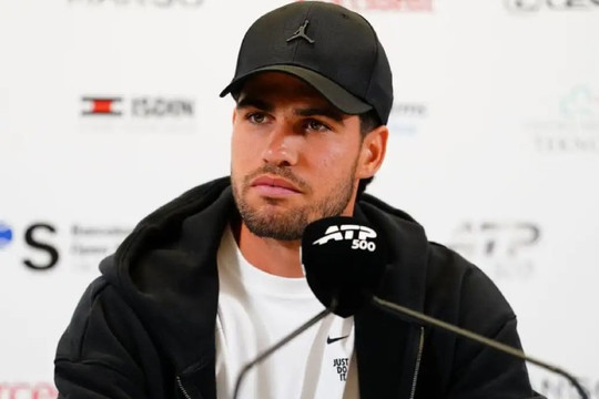 Carlos Alcaraz rút lui khỏi Madrid Open: Tranh cãi về lịch thi đấu và sự quá tải