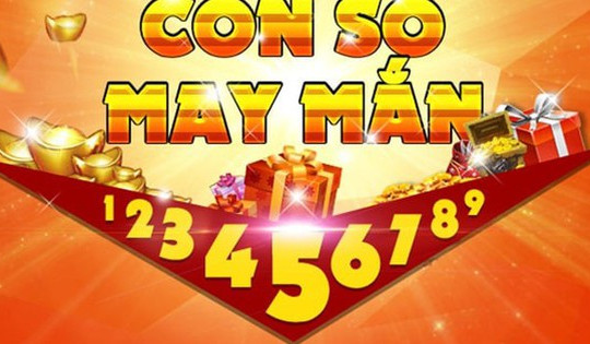 Con số may mắn ngày 21/4/2026 cho 12 con giáp và 12 cung hoàng đạo