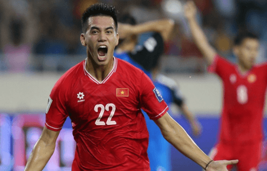 Bài toán hóc búa của HLV Kim Sang-sik tại tuyển Việt Nam