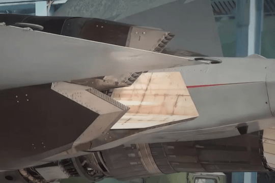 Ấn Độ đàm phán mua tiêm kích Su-57M1 của Nga nhằm thay thế dự án nội địa chậm trễ