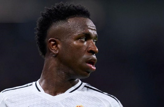 Nghịch lý Vinicius Junior: Vì sao không ông lớn nào muốn giải cứu siêu sao của Real Madrid?