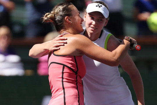 Lịch thi đấu đơn nữ Madrid Open 2026: Cuộc đối đầu đỉnh cao tại Madrid