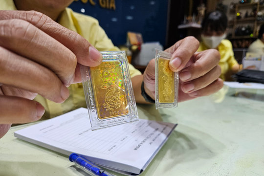 Cập nhật giá vàng hôm nay trưa 21/4/2026: Giá vàng SJC, vàng nhẫn BTMC BTMH DOJI và vàng thế giới