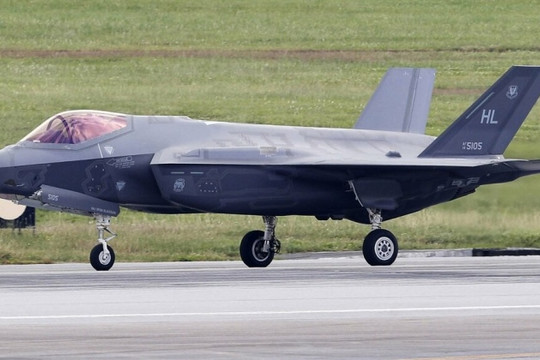 Nga chào hàng siêu tiêm kích tàng hình Su-57 cho Malaysia tại Triển lãm DSA 2026