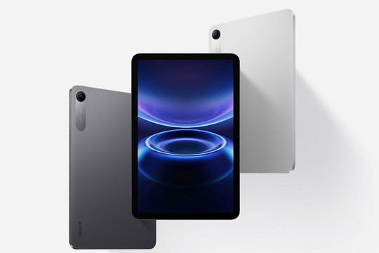 Xiaomi ra mắt Redmi Pad 2 SE: Màn hình 2K 120Hz và chip Snapdragon 6s Gen 2 giá từ 4.24 triệu đồng