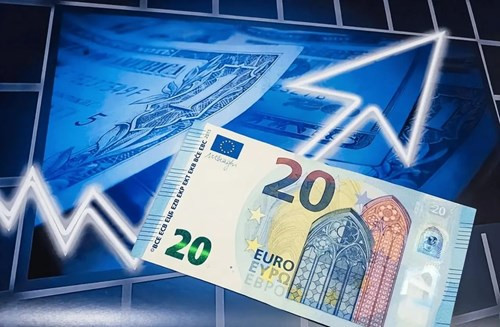 Tỷ giá Euro hôm nay 21/4: Đồng loạt tăng mạnh tại các ngân hàng
