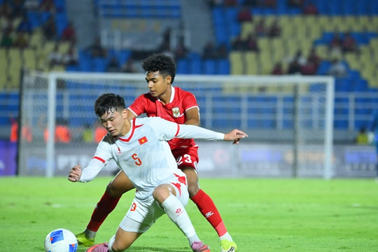 HLV U17 Australia: Việt Nam là thử thách lớn nhất từ đầu giải