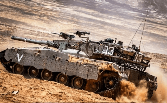Phân tích chiến dịch của Israel tại Lebanon: Thách thức từ thực tế tác chiến phi đối xứng