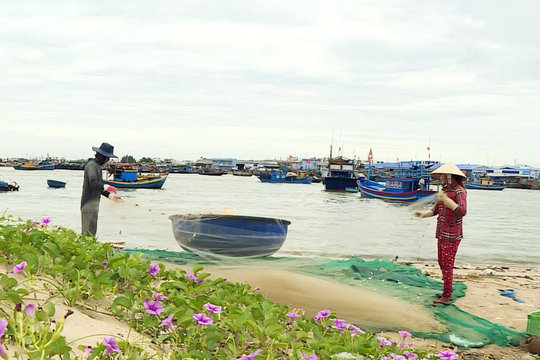 Preferential Loans Help Lam Dong Fishermen Venture Offshore