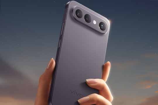 Phân tích vivo X300 FE: Sức mạnh Snapdragon 8 Gen 5 và bước tiến mới từ module Zeiss