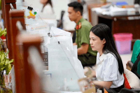 Dự thảo Nghị định Sửa đổi, bổ sung một số điều về tuyển dụng, sử dụng và quản lý công chức