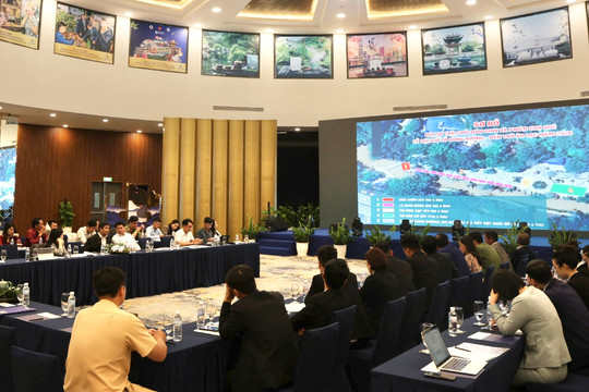 Lam Dong Reviews Preparations for Hung Kings Commemoration Festival 2026