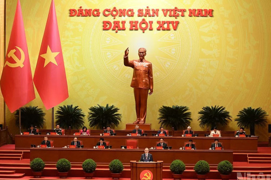 Tìm hiểu những thành tựu phát triển lý luận của Đảng về chủ nghĩa xã hội và con đường đi lên chủ nghĩa xã hội ở Việt Nam