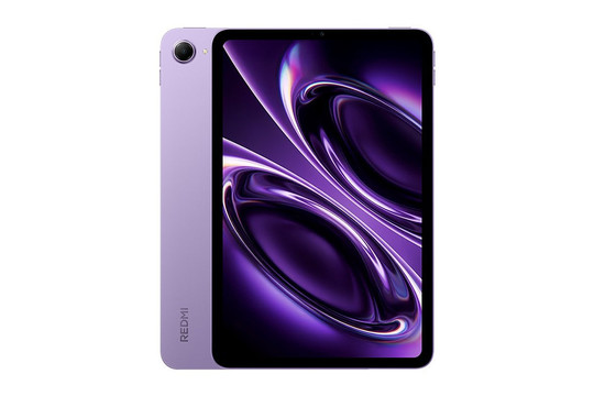 Redmi K Pad 2 ra mắt: Sức mạnh từ chip Dimensity 9500 và màn hình 165Hz vượt trội