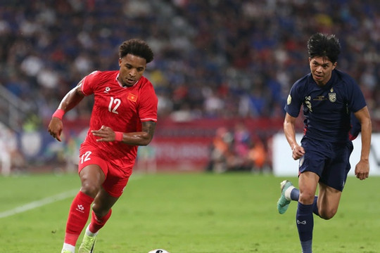 Tuyển Thái Lan phá lệ dùng dàn sao nhập tịch để đòi lại ngôi vương AFF Cup từ Việt Nam