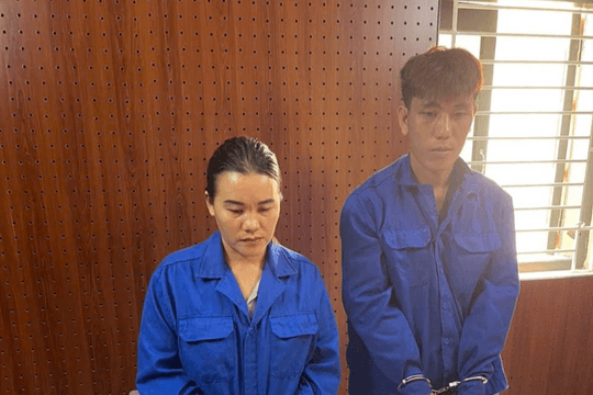 Triệt phá đường dây ma túy liên tỉnh xuyên biên giới tại Điện Biên thu giữ 10kg thuốc phiện