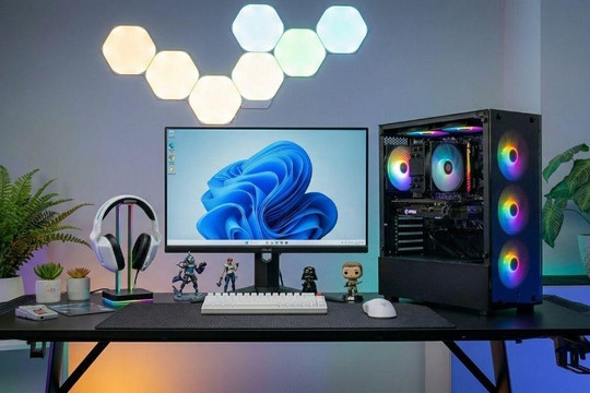 5 sai lầm đốt tiền vô ích khi Build PC