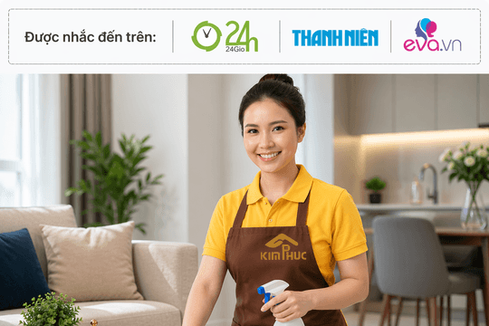 Giúp việc Kim Phúc: Nâng tầm dịch vụ gia đình chuyên nghiệp tại Lâm Đồng
