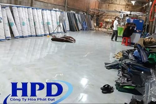 Tối ưu chi phí lắp đặt mái che bằng dịch vụ gia công bạt theo yêu cầu tại xưởng
