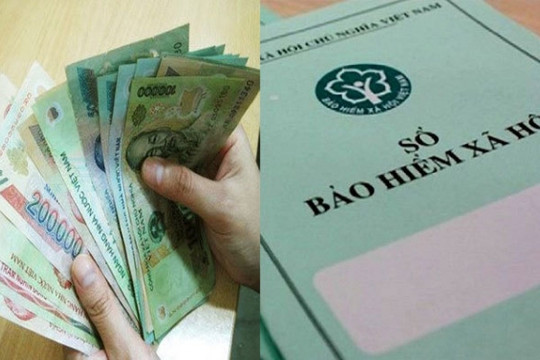 Công ty nợ BHXH, làm thế nào để được giải quyết chế độ?