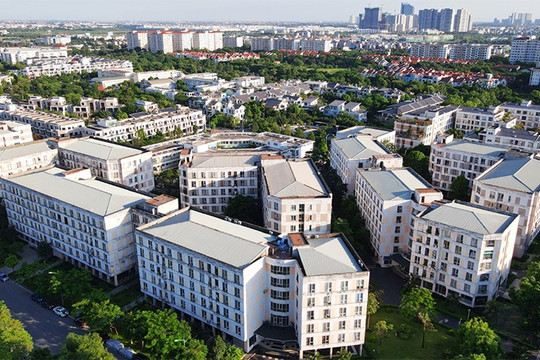 Đang thuê nhà ở xã hội có được đăng ký mua nhà ở xã hội khác?