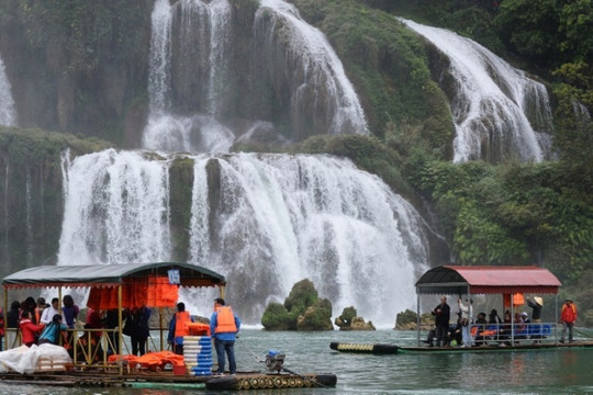 Quy hoạch sân bay Cao Bằng: Đề xuất nâng quy mô lên cấp 4E để đón các dòng tàu bay thân rộng