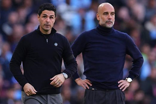 Cuộc đua vô địch Premier League: Arsenal cần thực tế trước Newcastle thay vì mơ mộng hiệu số