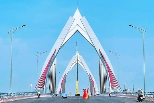 Ninh Bình đề xuất trục đường Hoa Lư - Nam Định quy mô gần 14.000 tỷ đồng