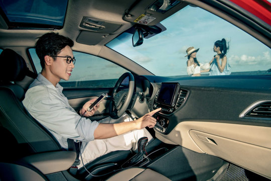 Các bộ phận ô tô dễ hư hỏng nhất khi nắng nóng: Rủi ro tiềm ẩn cho xe điện và xe xăng