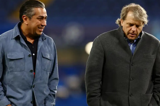 Chelsea sa thải Liam Rosenior: Khi dự án tỷ đô của BlueCo rơi vào vòng xoáy khủng hoảng