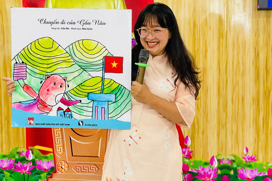 Biến việc đọc thành hành trình khám phá