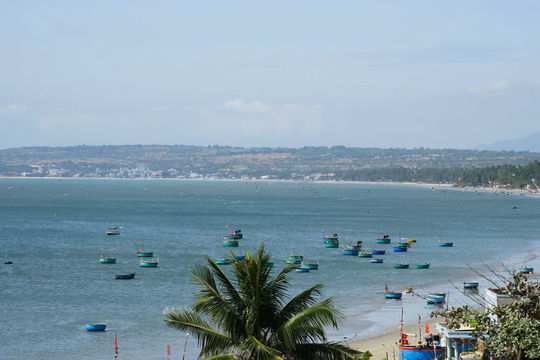 Về Mũi Né