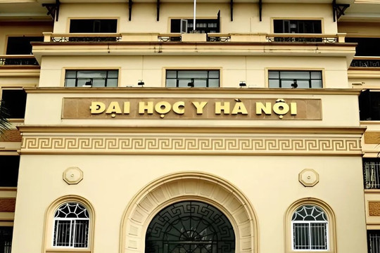 Chi tiết học phí 2026 của đại học Y Hà Nội
