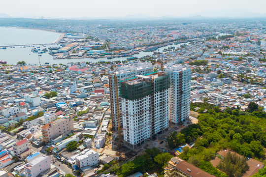 Lâm Đồng khơi thông nguồn lực cho phát triển nhà ở xã hội