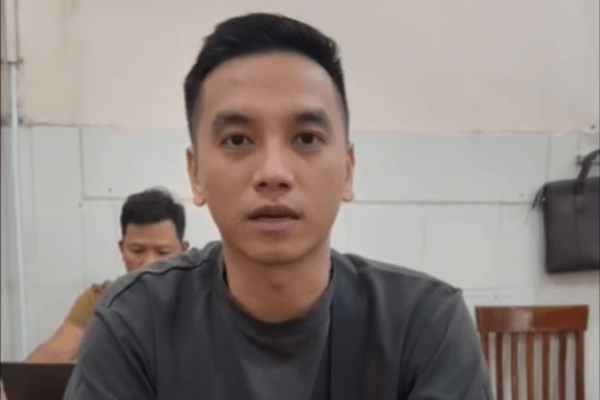 TP.HCM: Khởi tố chủ tài khoản TikTok Master Dũng Văn về hành vi lừa đảo chiếm đoạt tài sản