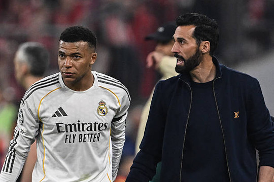 Thử thách Real Betis: Real Madrid phải phá bỏ lời nguyền sân khách trước đại chiến El Clasico