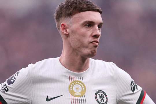 Chelsea định giá Cole Palmer 130 triệu bảng trước sự săn đón của các ông lớn châu Âu