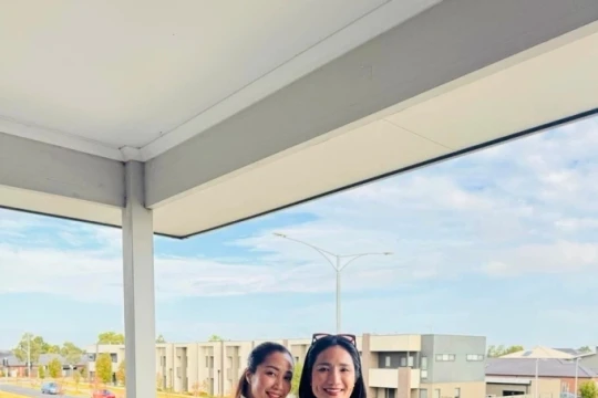 Ốc Thanh Vân chia sẻ lý do bán căn nhà 12 tỷ đồng tại Australia
