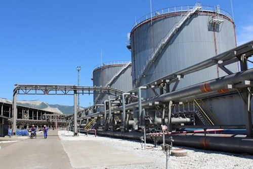 Cước vận chuyển dầu Urals của Nga sang Ấn Độ tăng lên mức 18 triệu USD