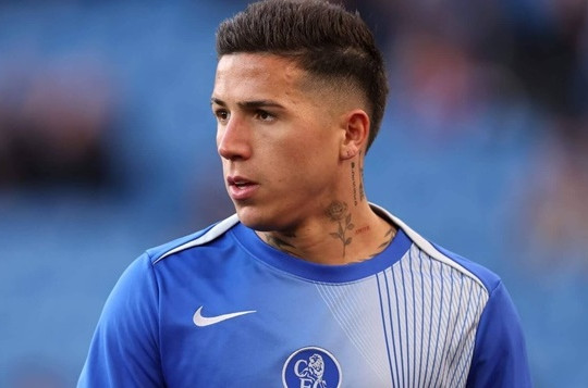 Man City tham vọng sở hữu Enzo Fernandez: Sự xuất hiện của Enzo Maresca là bước ngoặt